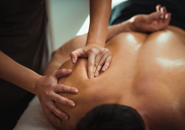 Massage Suédois Institut de beauté Au Sentier des Anges|Epinal-Pouxeux-Remiremont-Vosges-Lorraine