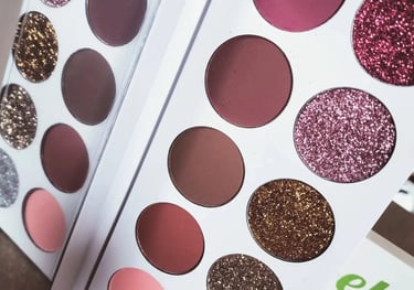 Maquillage Institut de Beauté Au sentier des Anges