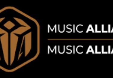 Music Alliance Logo and Link