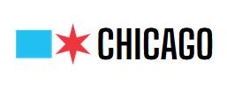 City Of Chicago Logo and link to BACP Programs