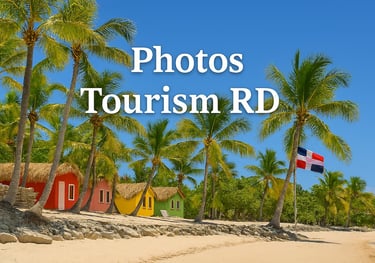 Tourism Dominican Republic