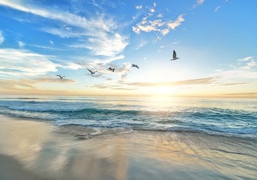 Holistic Therapy, Terapia Holística en Barcelona para encontrarse a uno mismo