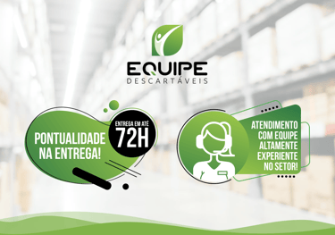 Site Equipe Descartáveis