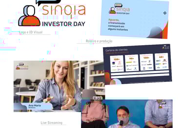 Case Sinqia 8 - Investor Day