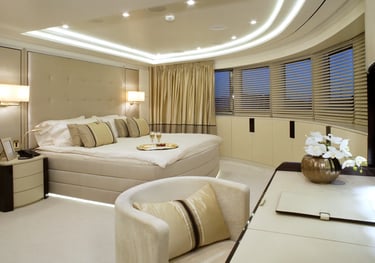 Florida boat cleaning and house keeping services