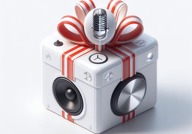 Geschenkboxen Premium