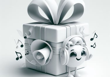 Tongestaltung und Sound Design günstig buchen