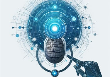 Stimmen Versicherung und Versicherung für Datenmissbrauch durch KI