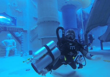 Formation rebreather kiss sidekick