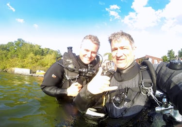 formation Recycleur Poséidon