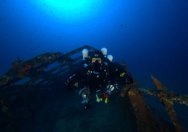 Formation rebreathers revo normoxic