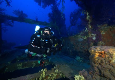 formation recycleur revo normoxic