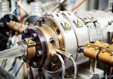 Precision extruded products and tailored parts for any industrial systems