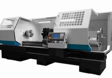 Precision extruded products and tailored parts for any industrial systems
