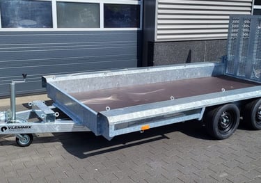 Vlemmix porte engin