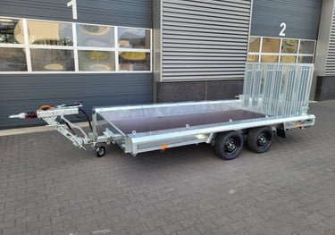 Vlemmix porte machine