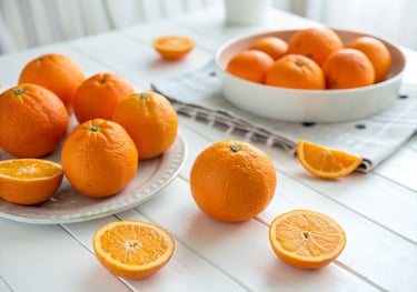 integratore naturale di vitamina C