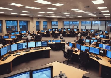 black blue and yellow textile