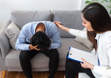 psychiatry care in koyilandy kozhikode