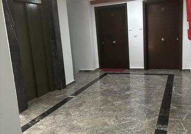appartement centre gueliz