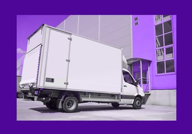 Validación rutas de transporte, calificación contenedores