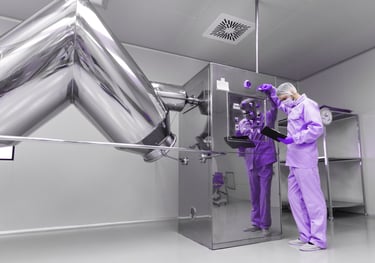 Validación de procesos, ciclo de vida