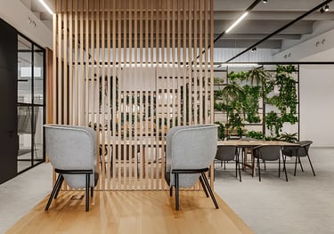 WPC Timber Tube Supplier In Gurgaon