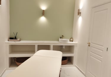 location cabine  esthétique aix en provence