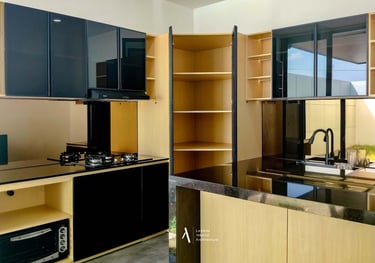 interior kudus