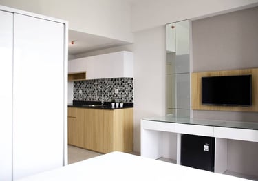 interior kudus 