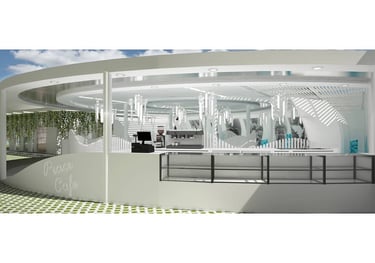 jasa interior semarang 