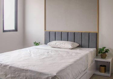 interior kudus
