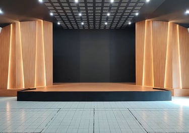 jasa interior semarang 