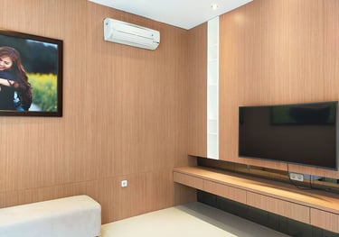 interior kudus 