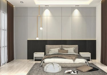 interior kudus 