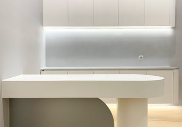 interior kudus