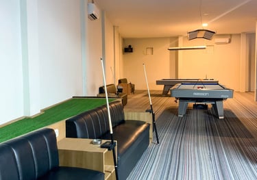 interior kudus