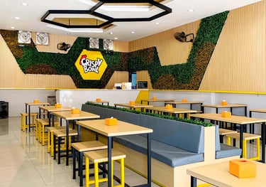 interior kudus