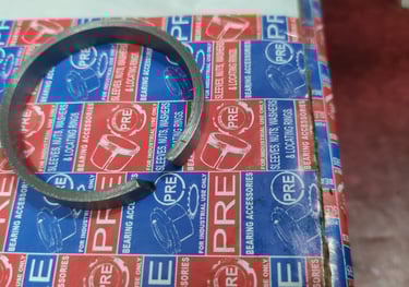 LOCATING RING