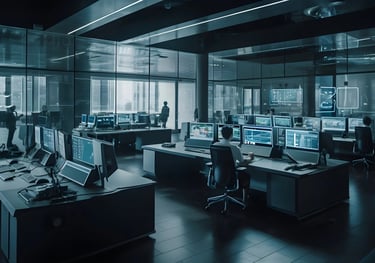 Sysanalyx offers back office services like data entry, customer service call center, accounting