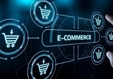 Best ecommerce management agency offering amazon ads, flipkart ads and end to end management service