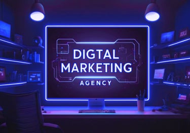 Sysanalyx offers best digital marketing in SEO, social media marketing, PPC, performance marketing 