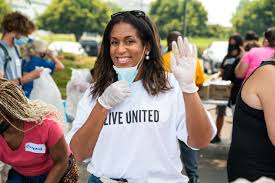 Community Service with 365 We Thrive