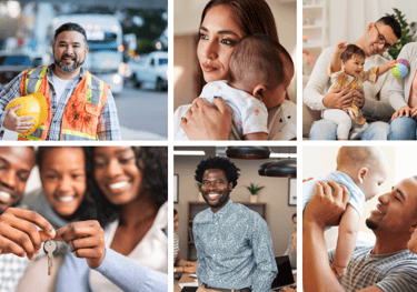 365 We Thrive Family Support Services