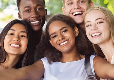 365 We Thrive Elevate and Thrive Program