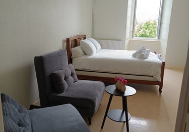 Chambre Familiale