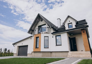 Service de déménagement résidentiel par Virtus Déménagement – Transport sécurisé et efficace 