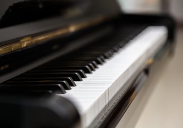 Service de déménagement de piano par Virtus Déménagement – Transport sécurisé et manipulation expert