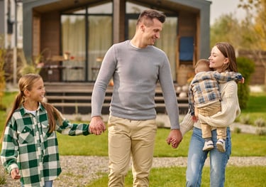 Déménagement de maison unifamiliale à Montréal avec Virtus Déménagement – Service sécurisé 