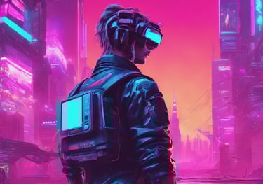 people doing office works